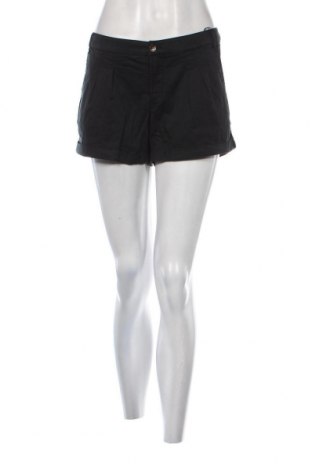 Γυναικείο κοντό παντελόνι Ajc, Μέγεθος M, Χρώμα Μαύρο, Τιμή 7,35 €