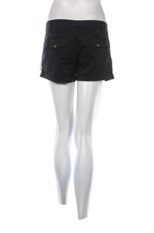 Γυναικείο κοντό παντελόνι Ajc, Μέγεθος S, Χρώμα Μαύρο, Τιμή 7,35 €