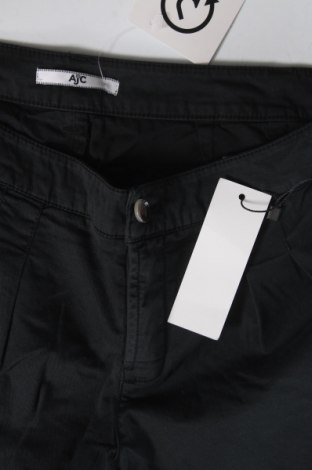 Γυναικείο κοντό παντελόνι Ajc, Μέγεθος M, Χρώμα Μαύρο, Τιμή 15,98 €
