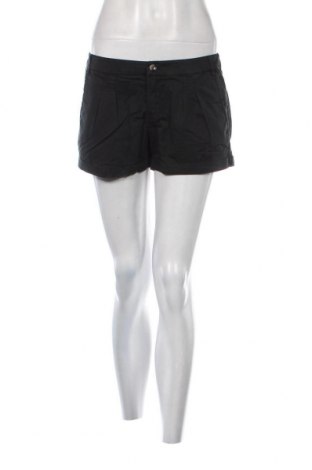 Γυναικείο κοντό παντελόνι Ajc, Μέγεθος M, Χρώμα Μαύρο, Τιμή 1,60 €