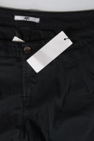 Дамски къс панталон Ajc, Размер L, Цвят Черен, Цена 13,95 лв.