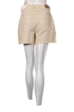 Γυναικείο κοντό παντελόνι American Eagle, Μέγεθος M, Χρώμα  Μπέζ, Τιμή 37,11 €