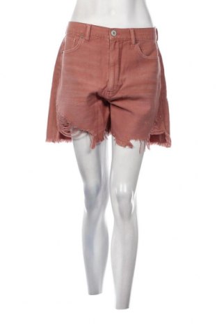 Damen Shorts American Eagle, Größe XL, Farbe Rot, Preis € 12,99