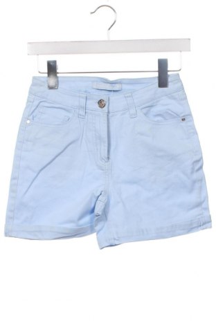 Pantaloni scurți de femei Amisu, Mărime XS, Culoare Albastru, Preț 62,50 Lei
