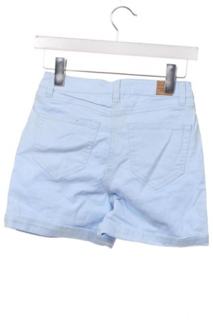 Pantaloni scurți de femei Amisu, Mărime XS, Culoare Albastru, Preț 62,50 Lei