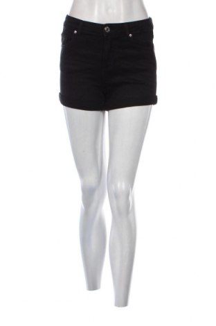 Γυναικείο κοντό παντελόνι Amisu, Μέγεθος S, Χρώμα Μαύρο, Τιμή 6,71 €