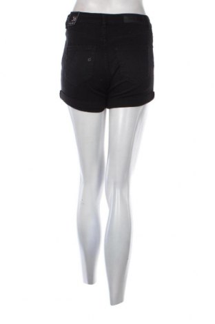 Γυναικείο κοντό παντελόνι Amisu, Μέγεθος S, Χρώμα Μαύρο, Τιμή 19,18 €