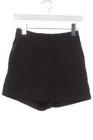 Дамски къс панталон Amisu, Размер XS, Цвят Черен, Цена 19,00 лв.