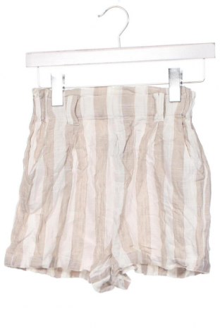 Дамски къс панталон Amisu, Размер XS, Цвят Многоцветен, Цена 7,98 лв.