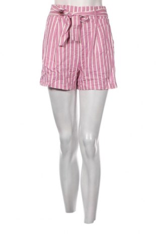 Дамски къс панталон Amisu, Размер XS, Цвят Розов, Цена 13,95 лв.