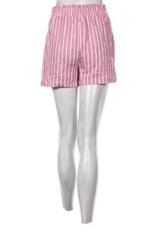 Γυναικείο κοντό παντελόνι Amisu, Μέγεθος XS, Χρώμα Ρόζ , Τιμή 8,63 €