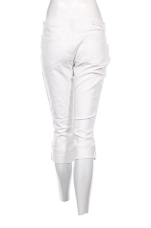 Γυναικείο κοντό παντελόνι Amisu, Μέγεθος XL, Χρώμα Λευκό, Τιμή 9,62 €
