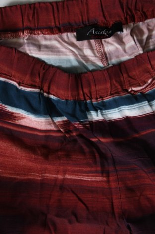 Γυναικείο κοντό παντελόνι Aniston, Μέγεθος S, Χρώμα Πολύχρωμο, Τιμή 6,87 €