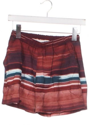 Дамски къс панталон Aniston, Размер XS, Цвят Многоцветен, Цена 3,10 лв.