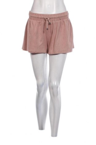 Γυναικείο κοντό παντελόνι Atmosphere, Μέγεθος S, Χρώμα Ρόζ , Τιμή 4,82 €