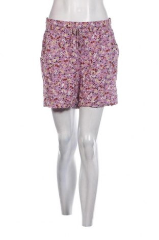 Дамски къс панталон B.Young, Размер M, Цвят Многоцветен, Цена 9,60 лв.