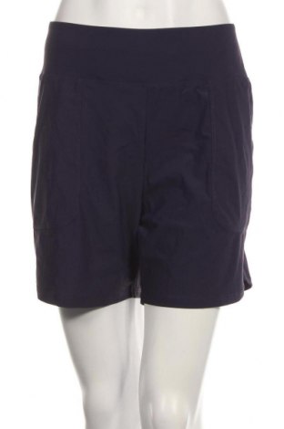 Γυναικείο κοντό παντελόνι BALEAF, Μέγεθος L, Χρώμα Βιολετί, Τιμή 10,39 €