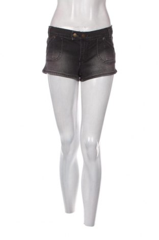 Γυναικείο κοντό παντελόνι BDG, Μέγεθος S, Χρώμα Γκρί, Τιμή 7,78 €