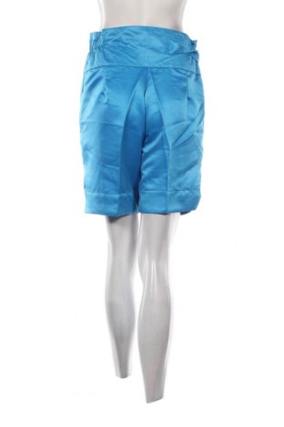 Γυναικείο κοντό παντελόνι BLOKE, Μέγεθος L, Χρώμα Μπλέ, Τιμή 25,52 €