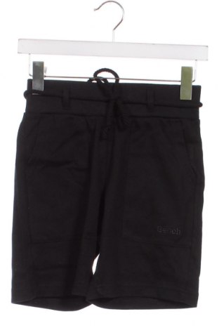Дамски къс панталон Bench, Размер XXS, Цвят Черен, Цена 7,20 лв.