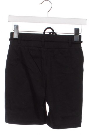Γυναικείο κοντό παντελόνι Bench, Μέγεθος XXS, Χρώμα Μαύρο, Τιμή 5,94 €