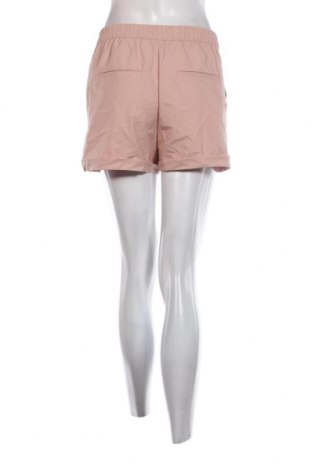 Дамски къс панталон Bershka, Размер M, Цвят Розов, Цена 7,98 лв.