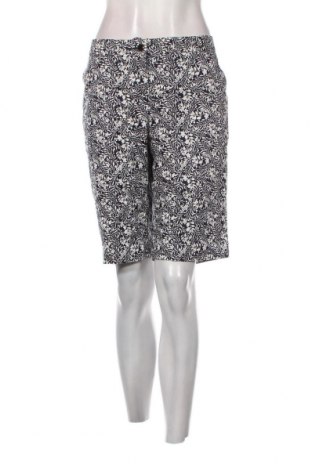 Γυναικείο κοντό παντελόνι Bexleys, Μέγεθος L, Χρώμα Πολύχρωμο, Τιμή 10,23 €