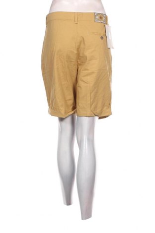 Damen Shorts Biscote, Größe M, Farbe Beige, Preis 30,06 €