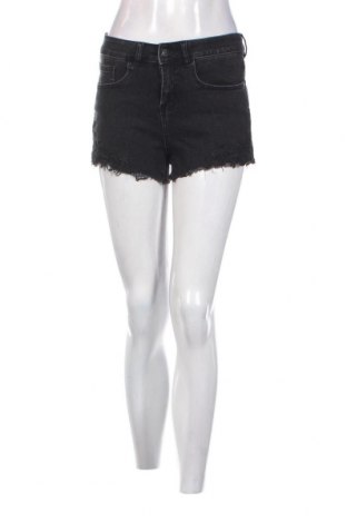 Γυναικείο κοντό παντελόνι Blind Date, Μέγεθος S, Χρώμα Γκρί, Τιμή 4,70 €