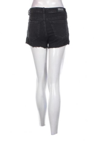 Γυναικείο κοντό παντελόνι Blind Date, Μέγεθος S, Χρώμα Γκρί, Τιμή 4,70 €