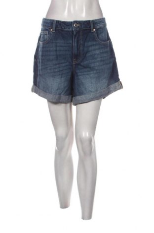Damen Shorts Blind Date, Größe XL, Farbe Blau, Preis 12,29 €