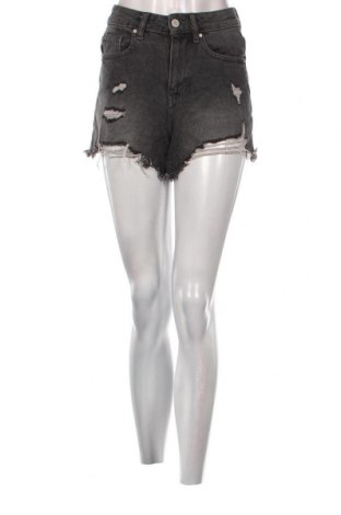 Γυναικείο κοντό παντελόνι Blind Date, Μέγεθος XS, Χρώμα Μαύρο, Τιμή 11,75 €