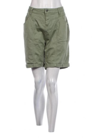 Damen Shorts Blind Date, Größe XL, Farbe Grün, Preis 21,57 €