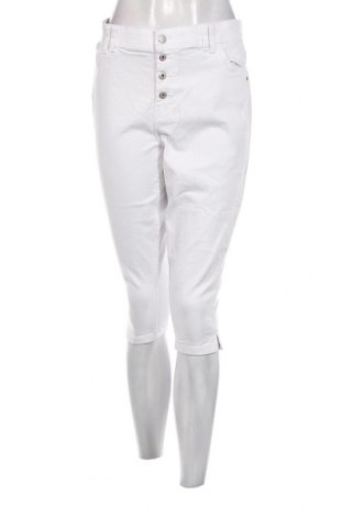 Damen Shorts Blind Date, Größe XL, Farbe Weiß, Preis € 7,93