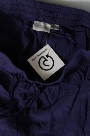 Дамски къс панталон Blue Motion, Размер S, Цвят Син, Цена 7,98 лв.