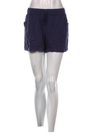 Γυναικείο κοντό παντελόνι Blue Motion, Μέγεθος S, Χρώμα Μπλέ, Τιμή 11,75 €