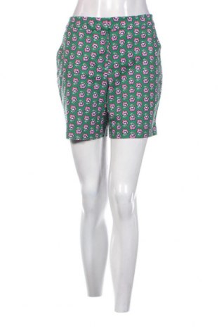 Γυναικείο κοντό παντελόνι Boden, Μέγεθος M, Χρώμα Πράσινο, Τιμή 25,36 €