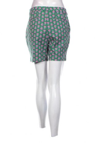 Γυναικείο κοντό παντελόνι Boden, Μέγεθος M, Χρώμα Πράσινο, Τιμή 25,36 €