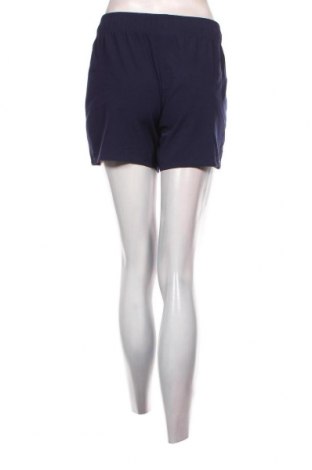 Дамски къс панталон Bpc Bonprix Collection, Размер M, Цвят Син, Цена 8,61 лв.
