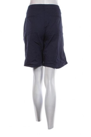 Дамски къс панталон Bpc Bonprix Collection, Размер XL, Цвят Син, Цена 19,00 лв.
