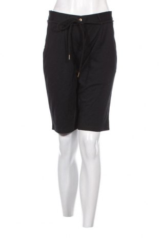 Дамски къс панталон Bpc Bonprix Collection, Размер S, Цвят Черен, Цена 19,14 лв.