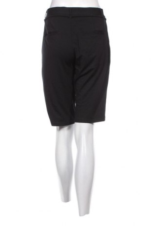 Дамски къс панталон Bpc Bonprix Collection, Размер S, Цвят Черен, Цена 10,34 лв.