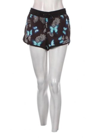 Дамски къс панталон Bpc Bonprix Collection, Размер M, Цвят Многоцветен, Цена 7,60 лв.