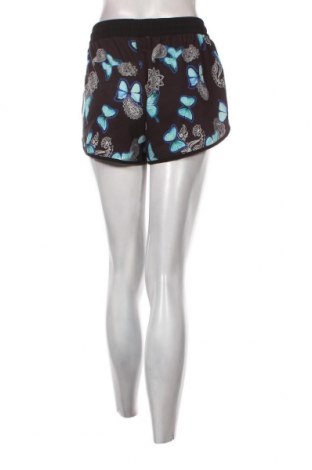 Γυναικείο κοντό παντελόνι Bpc Bonprix Collection, Μέγεθος M, Χρώμα Πολύχρωμο, Τιμή 11,75 €