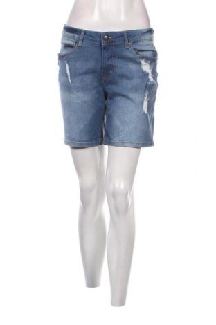Γυναικείο κοντό παντελόνι Buffalo, Μέγεθος S, Χρώμα Μπλέ, Τιμή 5,02 €