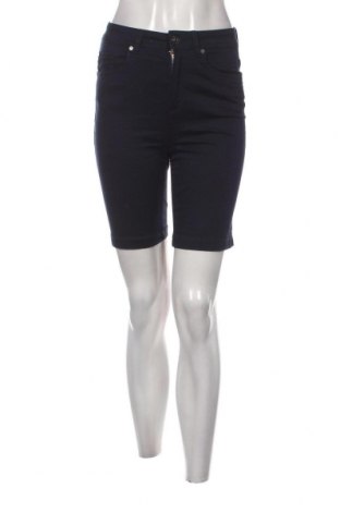 Γυναικείο κοντό παντελόνι C&A, Μέγεθος XS, Χρώμα Μπλέ, Τιμή 4,62 €