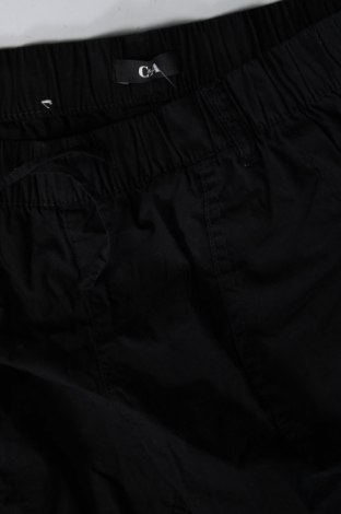 Γυναικείο κοντό παντελόνι C&A, Μέγεθος S, Χρώμα Μαύρο, Τιμή 4,94 €