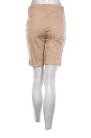Γυναικείο κοντό παντελόνι C&A, Μέγεθος M, Χρώμα  Μπέζ, Τιμή 4,82 €