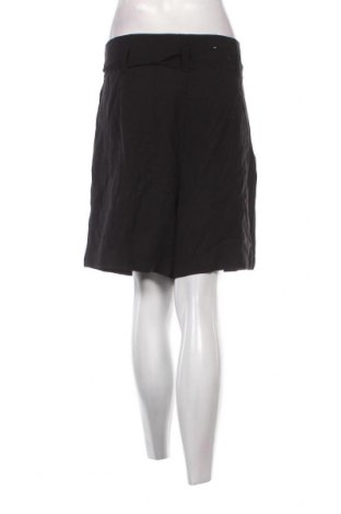 Дамски къс панталон C&A, Размер XL, Цвят Черен, Цена 9,69 лв.