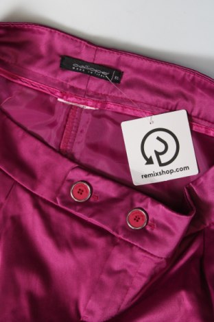 Pantaloni scurți de femei Calliope, Mărime XS, Culoare Mov, Preț 26,17 Lei